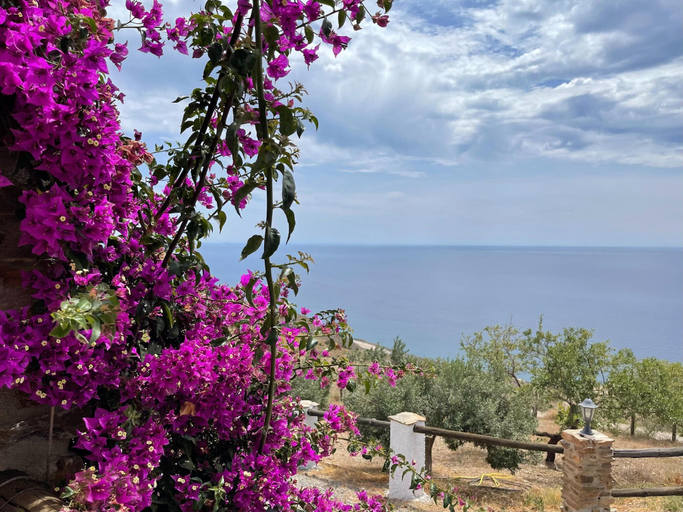 Others 5, Villa near Adra with Sea and Mountain Views, Almería