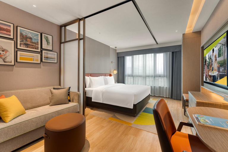 4, Home2 Suite by Hilton Lijiang Ancient Town, Lijiang