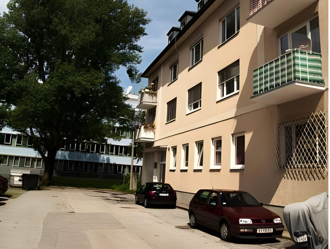 Exterior & Views, Flöckner B & B, Salzburg