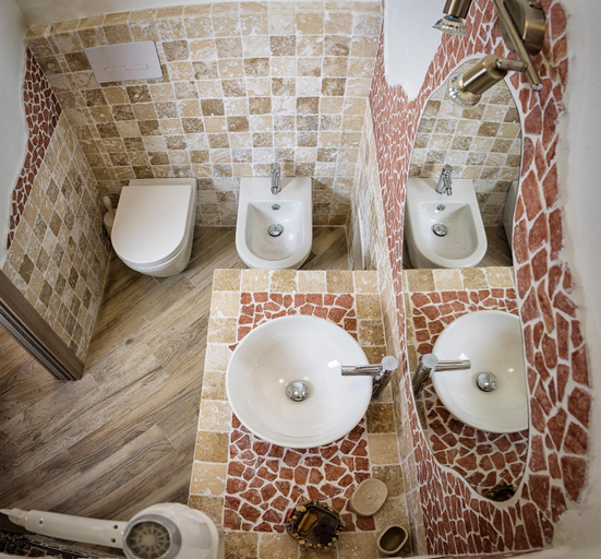 Others 3, Nonna Pasqualina B&B, Olbia-Tempio