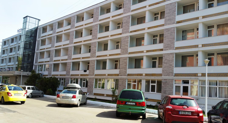 Others 5, Hotel Ovidiu, Constanta