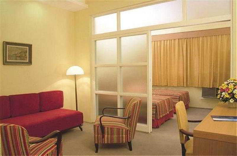 Others 5, Rio Lancaster Hotel, Rio de Janeiro