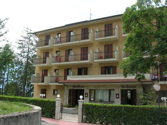 Exterior & Views 1, Residence Bellavista, Brescia