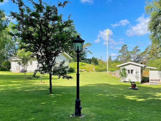 Others 5, person holiday home in LJUNGSKILE-By Traum, Uddevalla