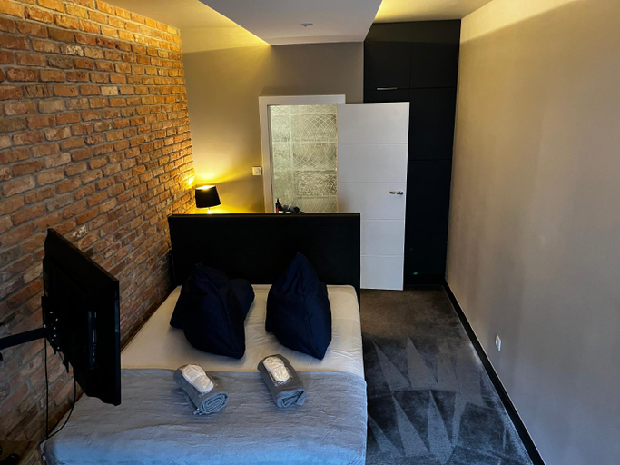 Others 5, Jacuzzi Rakowicka Top Apartments, Kraków City