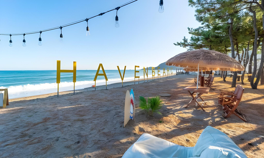Others 5, Pohang The Haven Resort Pension, Pohang