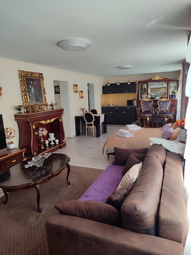 Others 5, Gite Luxury***** à Soultzeren, Haut-Rhin