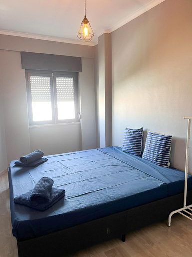 Bedroom 3, Luna Apartment, Seixal
