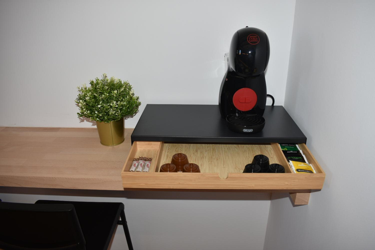 Facilities 2, Apartments & Boutique Meraki, Valencia