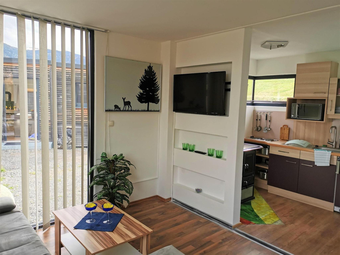 Others 5, Loft in Gaal near Ski Slope  Hiking Trails, Murtal