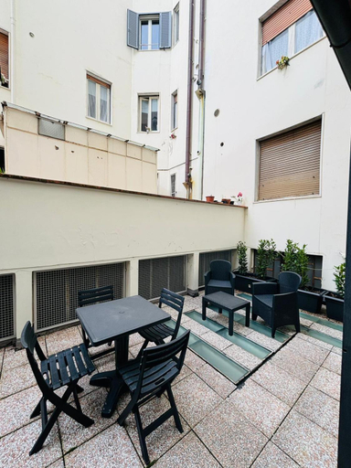 Others 4, Best Aparthotel Alfieri, Florence