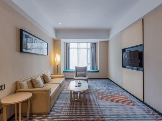 Others 3, Easco Hotel, Jiangmen