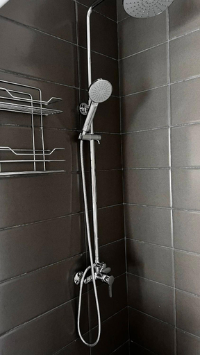 Bathroom 4, White Pearl Suites Halkidiki, Central Macedonia