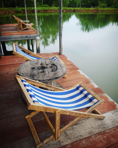 Sport & Beauty 2, Calm at Bangphat, Muang Phangnga