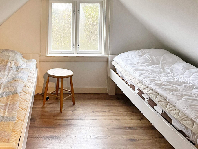 Bedroom 2, star holiday home in TORHAMN-By Traum, Karlskrona