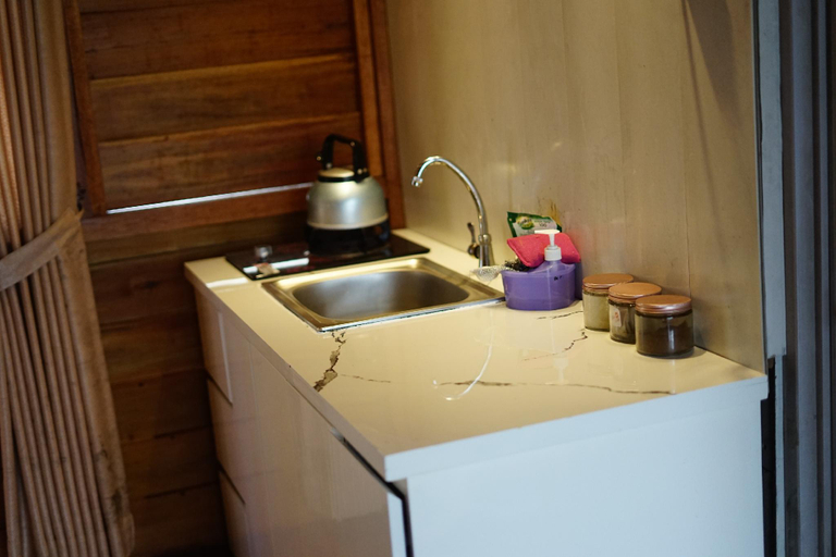 Bedroom 3, Savana Cabin by Fifa Grup, Wonosobo