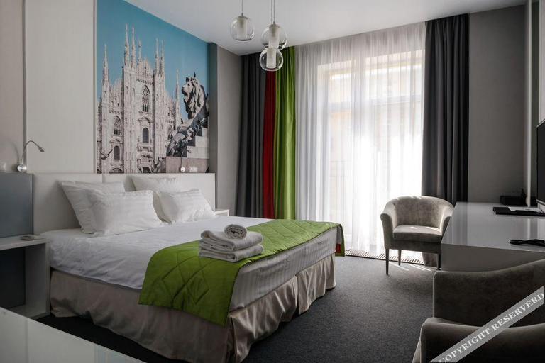 Others 4, Ahotels Design Style on Sovetskaya, Novosibirskiy rayon