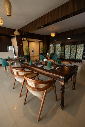 Food & Drinks 4, The Layover Hotel, Dimapur