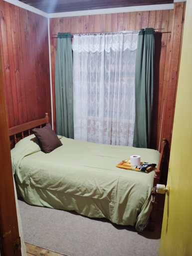 Others 3, Pension San Andres, Concepción