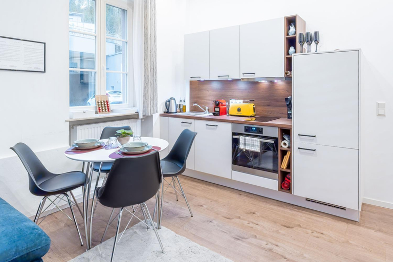 Others 2, LiT LiVING - Luxus - Box SprIng - WH Old Town - Parking, Rhein-Neckar-Kreis