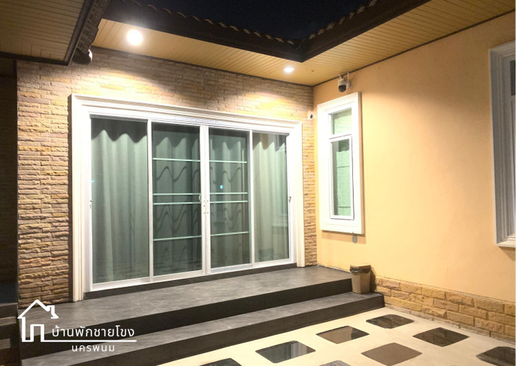 Others 5, บ้านพักชายโขง นครพนม b2, Muang Nakhon Phanom