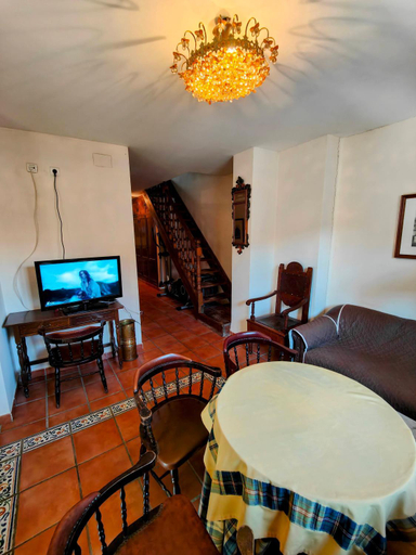 Others 5, Hostal Montemayor, Salamanca