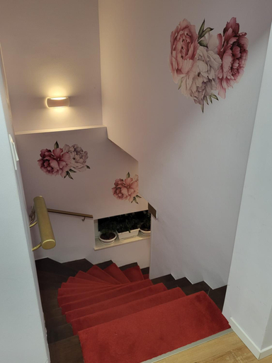 Bedroom 2, Villa Vino & Grad, Zagreb