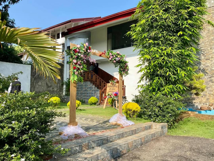Exterior & Views 3, CANBO HOTEL, Bibile