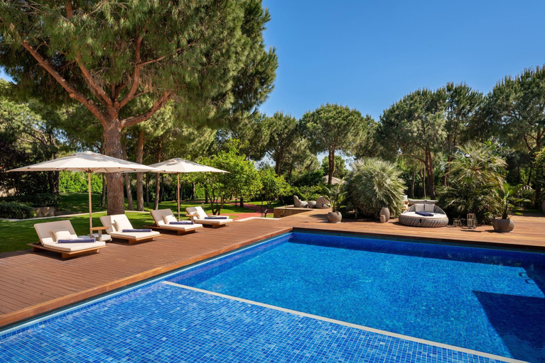 Sport & Beauty 2, Club Prive By Rixos Belek, Serik