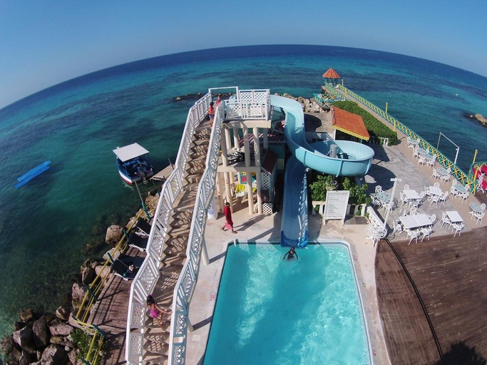 Sport & Beauty 2, Franklyn D Resort & Spa All Inclusive