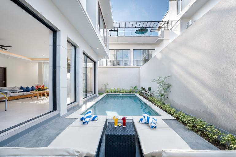 Sport & Beauty 4, Canggu Villa Go by Nagisa, Badung