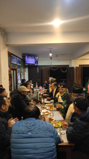4, Hotel small town guest house, Gandaki