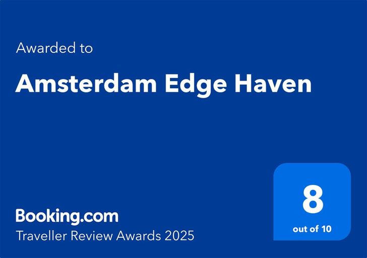 Others 3, Amsterdam Edge Haven, Purmerend