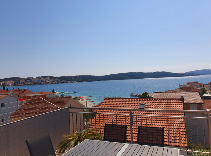 Others 5, Apartments Krizanac, Okrug