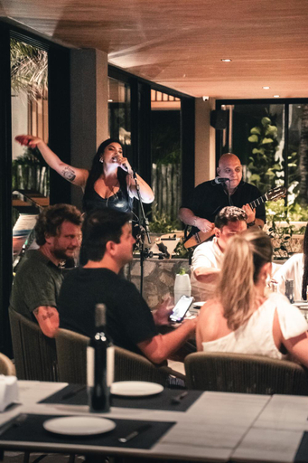 Food & Drinks 5, Koloa Concept Hotel, Cajueiro da Praia