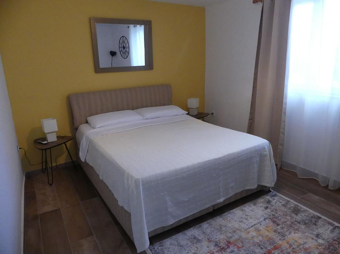 Bedroom 2, Madonna Guest House, Dubrovnik