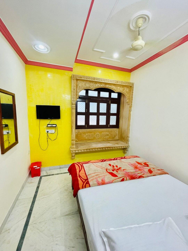 Others 5, Hotel Golden Safari, Jaisalmer
