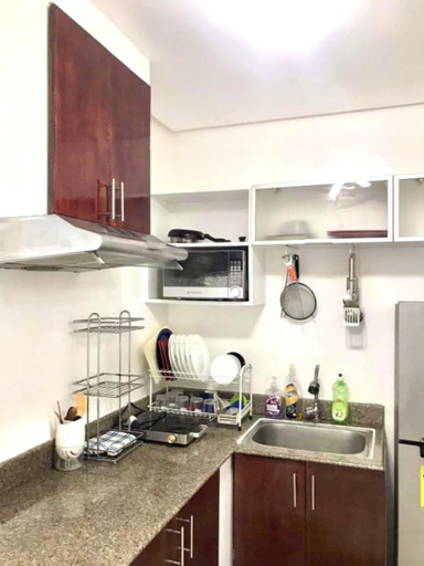 Others 3, Stylish Malate City Hub at Birch Tower, Manila City