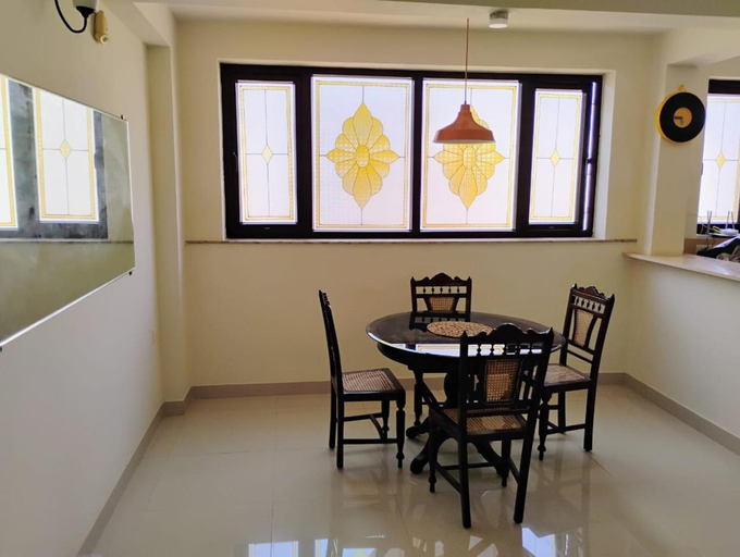 Others 3, 2bhk Candolim Baga Goa, North Goa