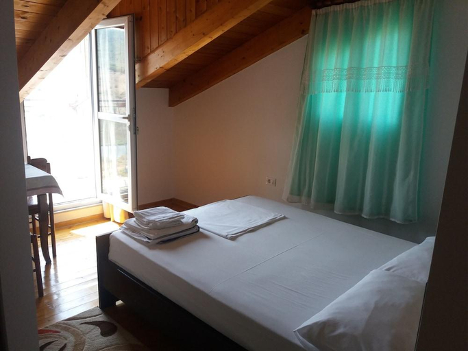 Bedroom 3, Villa Kleo Ksamil, Sarandës