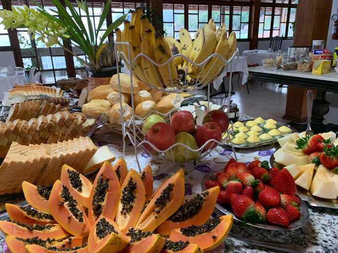 Food & Drinks 4, Hotel Pierazzo, Santa Teresa