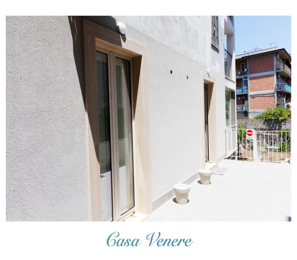 Others 4, Casa Venere, Catania