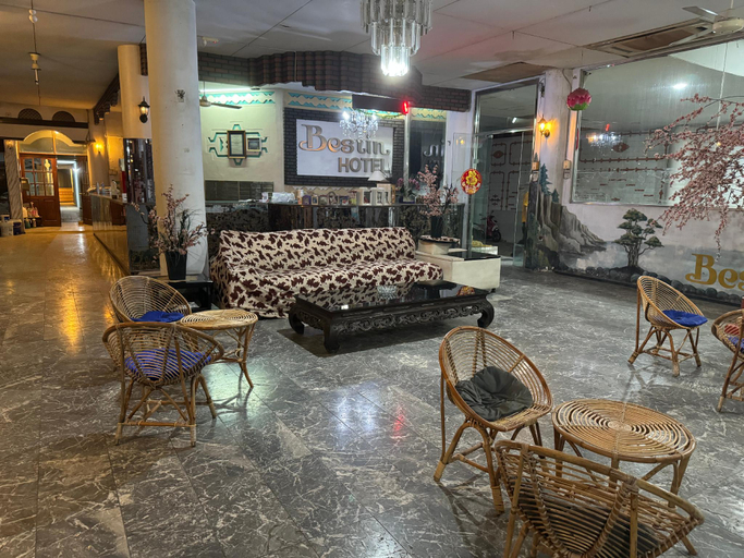 Food & Drinks, Bestin Hotel, Karawang