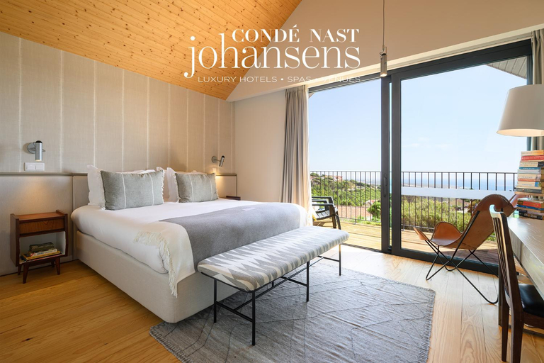 Bedroom 3, Dream Guincho, Cascais