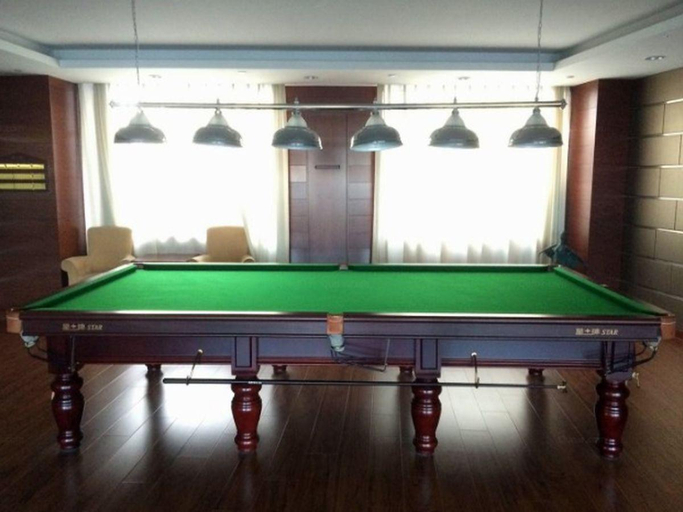 Others 5, Northeast Hotel, Shenyang