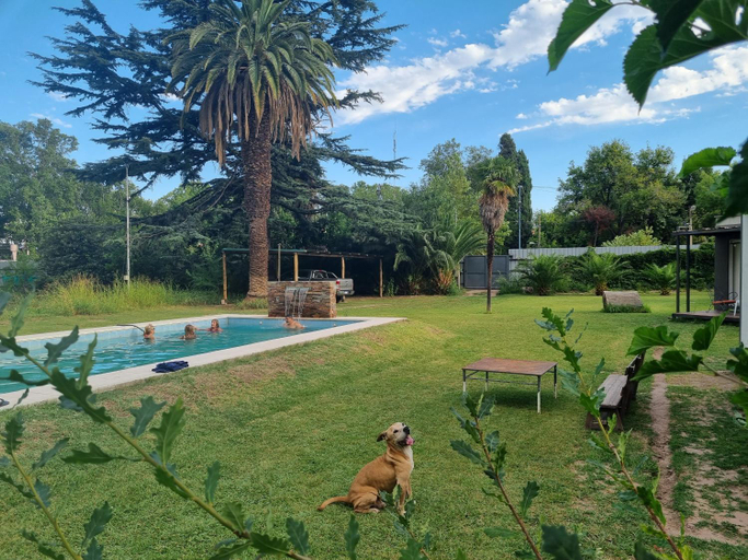 5, MiniCasas Modulares, Godoy Cruz