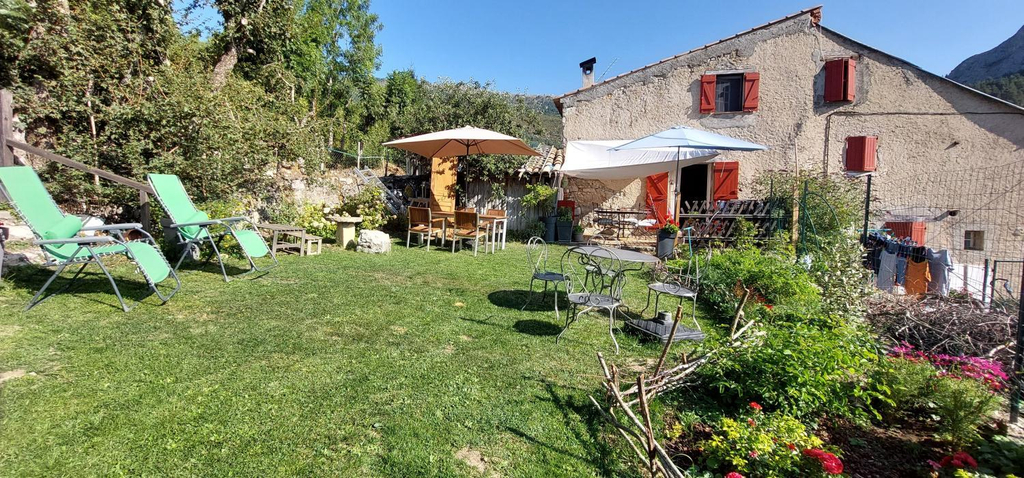 Others 5, La Fischaumiere, Alpes-de-Haute-Provence