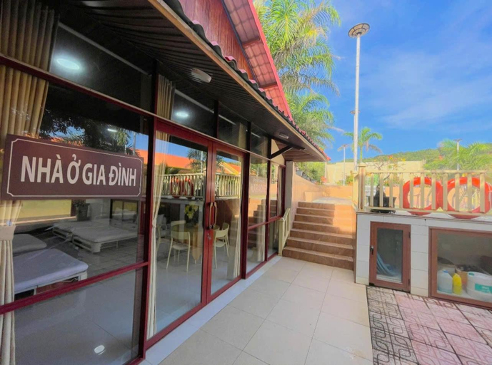 Exterior & Views 1, Khách Sạn Nguyệt Minh 2, Phan Thiết