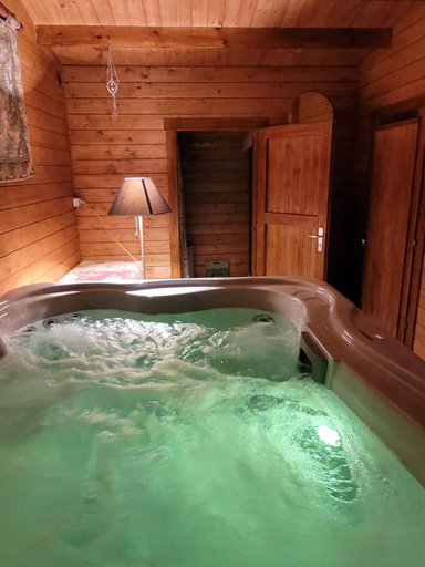 Others 5, Chambre d'hotes de charme, Loiret