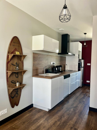 Others 4, Villas Oleron a 50m de la plage, Charente-Maritime